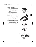 Предварительный просмотр 49 страницы Sanyo 200 BTU Installation Instructions Manual