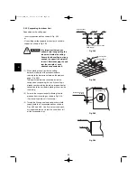 Предварительный просмотр 52 страницы Sanyo 200 BTU Installation Instructions Manual