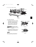 Предварительный просмотр 53 страницы Sanyo 200 BTU Installation Instructions Manual