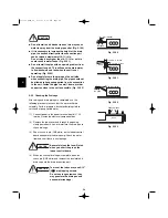 Предварительный просмотр 54 страницы Sanyo 200 BTU Installation Instructions Manual