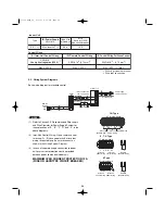 Предварительный просмотр 58 страницы Sanyo 200 BTU Installation Instructions Manual