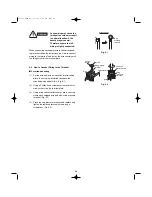 Предварительный просмотр 59 страницы Sanyo 200 BTU Installation Instructions Manual