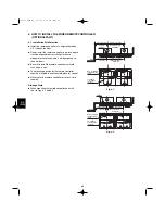 Предварительный просмотр 60 страницы Sanyo 200 BTU Installation Instructions Manual