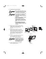 Предварительный просмотр 61 страницы Sanyo 200 BTU Installation Instructions Manual