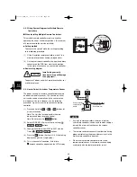 Предварительный просмотр 64 страницы Sanyo 200 BTU Installation Instructions Manual