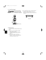 Предварительный просмотр 78 страницы Sanyo 200 BTU Installation Instructions Manual