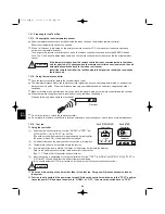 Предварительный просмотр 82 страницы Sanyo 200 BTU Installation Instructions Manual