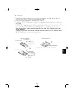 Предварительный просмотр 83 страницы Sanyo 200 BTU Installation Instructions Manual