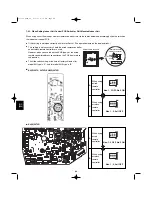 Предварительный просмотр 84 страницы Sanyo 200 BTU Installation Instructions Manual