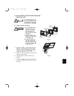 Предварительный просмотр 85 страницы Sanyo 200 BTU Installation Instructions Manual