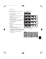 Предварительный просмотр 89 страницы Sanyo 200 BTU Installation Instructions Manual