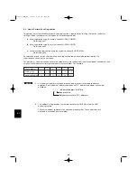 Предварительный просмотр 90 страницы Sanyo 200 BTU Installation Instructions Manual