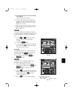 Предварительный просмотр 91 страницы Sanyo 200 BTU Installation Instructions Manual