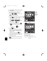 Предварительный просмотр 92 страницы Sanyo 200 BTU Installation Instructions Manual