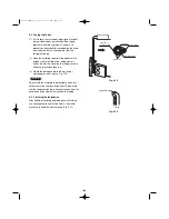 Предварительный просмотр 100 страницы Sanyo 200 BTU Installation Instructions Manual