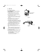 Предварительный просмотр 104 страницы Sanyo 200 BTU Installation Instructions Manual