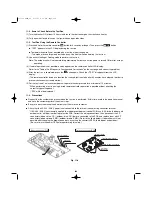 Предварительный просмотр 106 страницы Sanyo 200 BTU Installation Instructions Manual