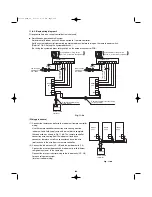 Предварительный просмотр 109 страницы Sanyo 200 BTU Installation Instructions Manual