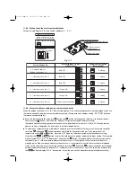 Предварительный просмотр 110 страницы Sanyo 200 BTU Installation Instructions Manual