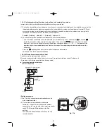 Предварительный просмотр 111 страницы Sanyo 200 BTU Installation Instructions Manual