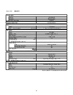 Preview for 11 page of Sanyo 200 BTU Technical & Service Manual