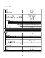 Preview for 13 page of Sanyo 200 BTU Technical & Service Manual