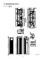 Preview for 15 page of Sanyo 200 BTU Technical & Service Manual