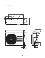 Предварительный просмотр 16 страницы Sanyo 200 BTU Technical & Service Manual