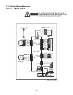 Предварительный просмотр 33 страницы Sanyo 200 BTU Technical & Service Manual