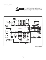 Предварительный просмотр 35 страницы Sanyo 200 BTU Technical & Service Manual