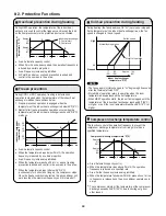 Предварительный просмотр 40 страницы Sanyo 200 BTU Technical & Service Manual