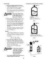 Предварительный просмотр 58 страницы Sanyo 200 BTU Technical & Service Manual