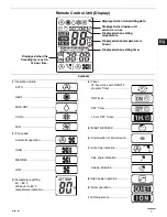 Предварительный просмотр 67 страницы Sanyo 200 BTU Technical & Service Manual