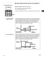 Предварительный просмотр 75 страницы Sanyo 200 BTU Technical & Service Manual