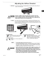 Предварительный просмотр 81 страницы Sanyo 200 BTU Technical & Service Manual