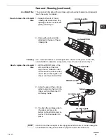 Предварительный просмотр 83 страницы Sanyo 200 BTU Technical & Service Manual