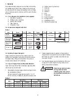 Предварительный просмотр 89 страницы Sanyo 200 BTU Technical & Service Manual