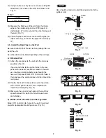 Предварительный просмотр 93 страницы Sanyo 200 BTU Technical & Service Manual