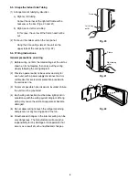 Предварительный просмотр 95 страницы Sanyo 200 BTU Technical & Service Manual