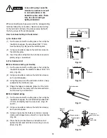 Предварительный просмотр 98 страницы Sanyo 200 BTU Technical & Service Manual