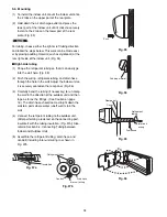 Предварительный просмотр 99 страницы Sanyo 200 BTU Technical & Service Manual