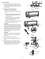 Предварительный просмотр 100 страницы Sanyo 200 BTU Technical & Service Manual