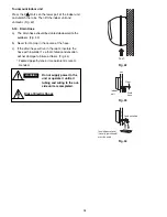 Предварительный просмотр 101 страницы Sanyo 200 BTU Technical & Service Manual