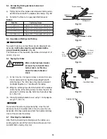 Предварительный просмотр 104 страницы Sanyo 200 BTU Technical & Service Manual