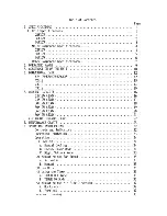 Предварительный просмотр 3 страницы Sanyo 24K12W Service Manual