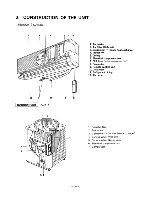 Предварительный просмотр 13 страницы Sanyo 24K12W Service Manual