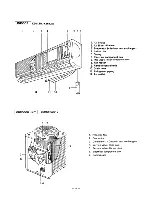 Предварительный просмотр 14 страницы Sanyo 24K12W Service Manual