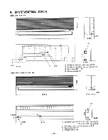 Предварительный просмотр 15 страницы Sanyo 24K12W Service Manual