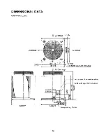 Предварительный просмотр 16 страницы Sanyo 24K12W Service Manual