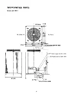 Предварительный просмотр 17 страницы Sanyo 24K12W Service Manual